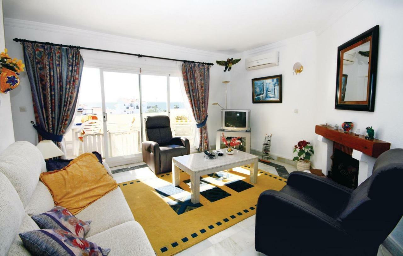 Cozy Apartment In Calahonda With Wifi La Cala De Mijas Ngoại thất bức ảnh