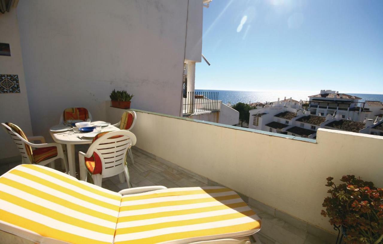 Cozy Apartment In Calahonda With Wifi La Cala De Mijas Ngoại thất bức ảnh